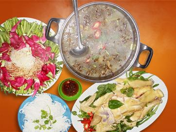 ga-nau-la-vang-can-tho